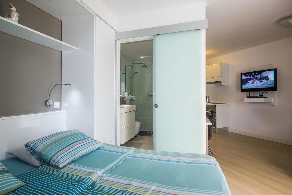 Trg Studio Arona  Εξωτερικό φωτογραφία
