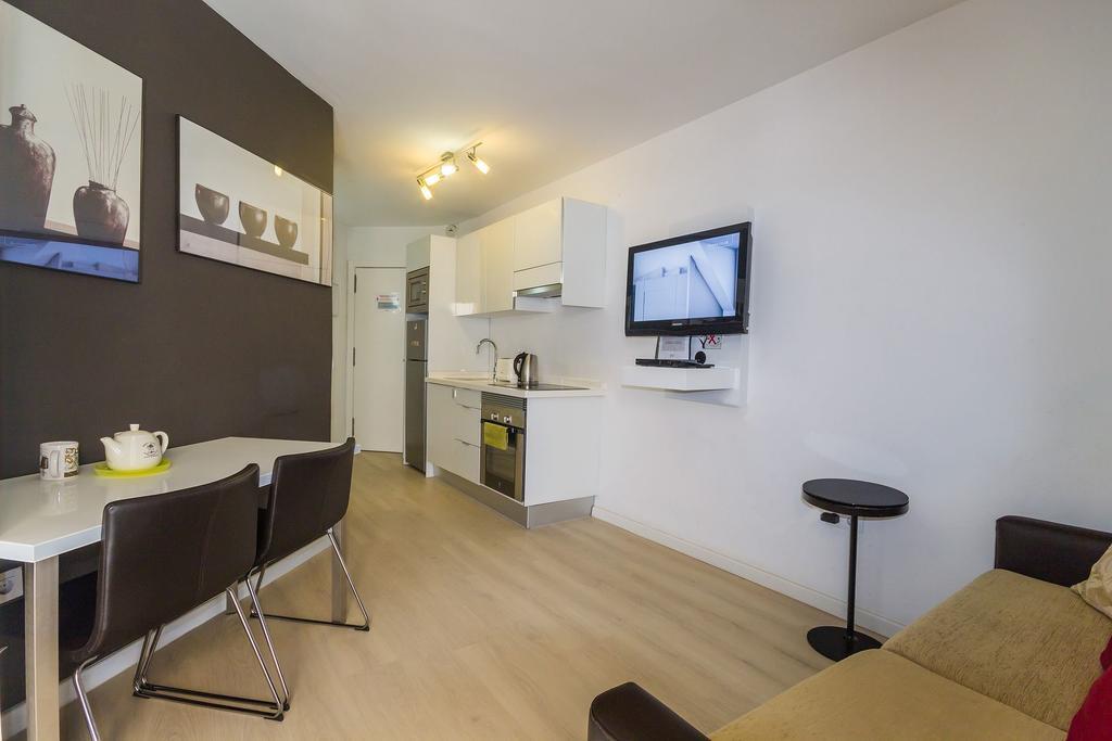 Trg Studio Arona  Εξωτερικό φωτογραφία